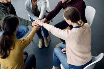 Facilitación y apoyo en EFP